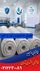 قالیشویی مجیدیه