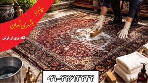 7 روش از بین بردن چربی